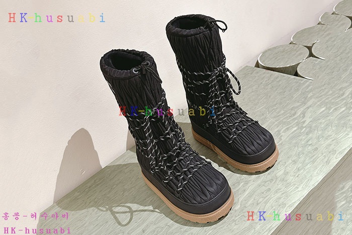 NEW 미우미우 신발 신상 MU 9998010