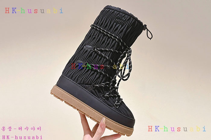 NEW 미우미우 신발 신상 MU 9998010