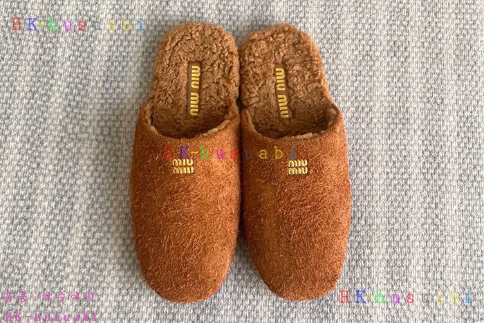 NEW 미우미우 신발 신상 MU 958222