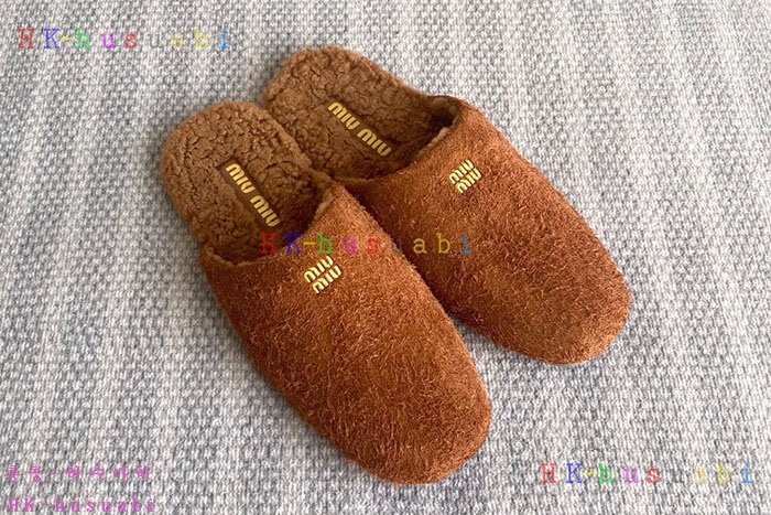 NEW 미우미우 신발 신상 MU 958222