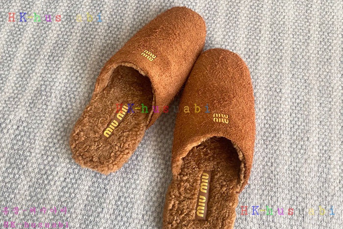 NEW 미우미우 신발 신상 MU 958222