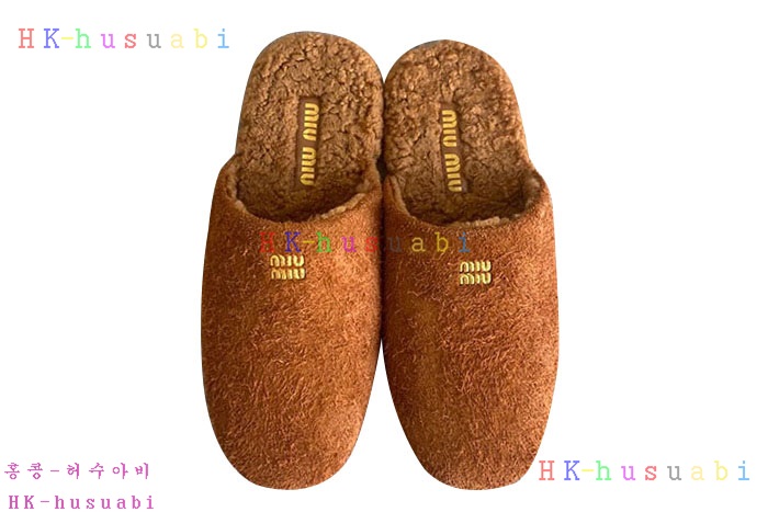NEW 미우미우 신발 신상 MU 958222