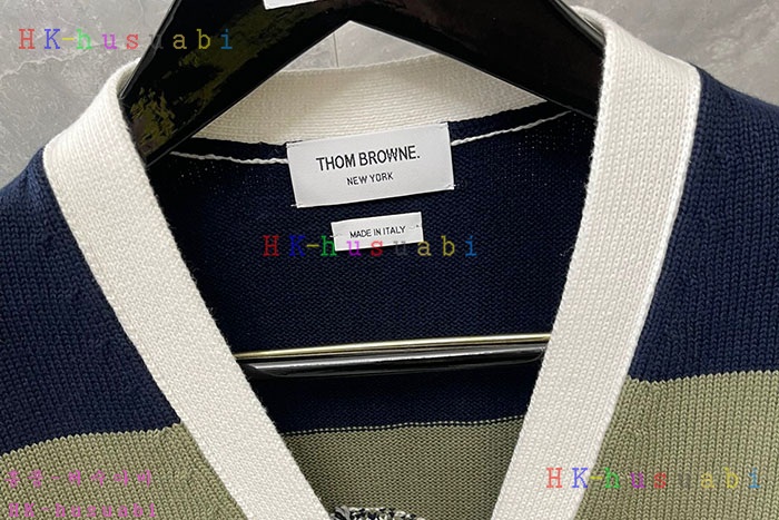 NEW 톰브라운 가디건 신상 TB  6770052