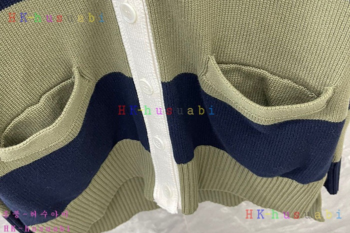 NEW 톰브라운 가디건 신상 TB  6770052