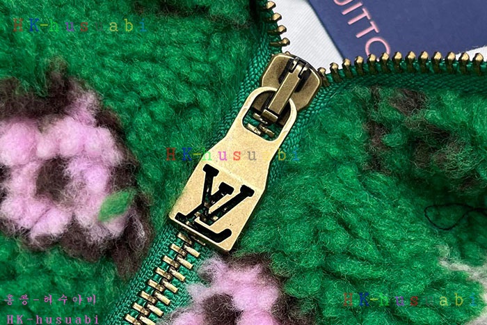 NEW 루이비통 자켓 신상 LV 1996513