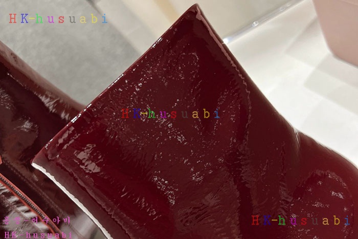 NEW 미우미우 신발 신상 MU 7785502