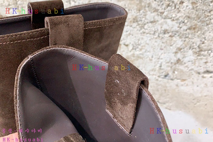 NEW 미우미우 부츠 신상 MU 711556