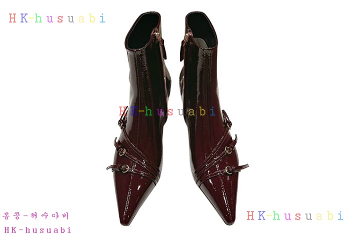 NEW 미우미우 신발 신상 MU 7785502