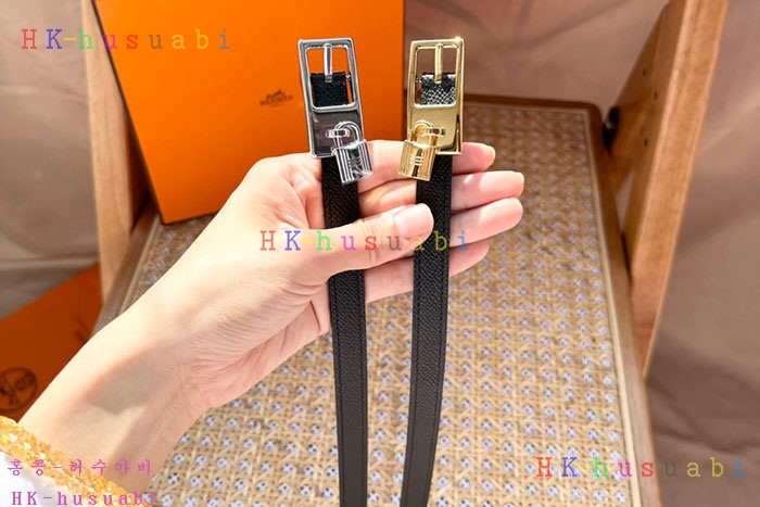 NEW 에르메스 벨트 신상 H 5584409