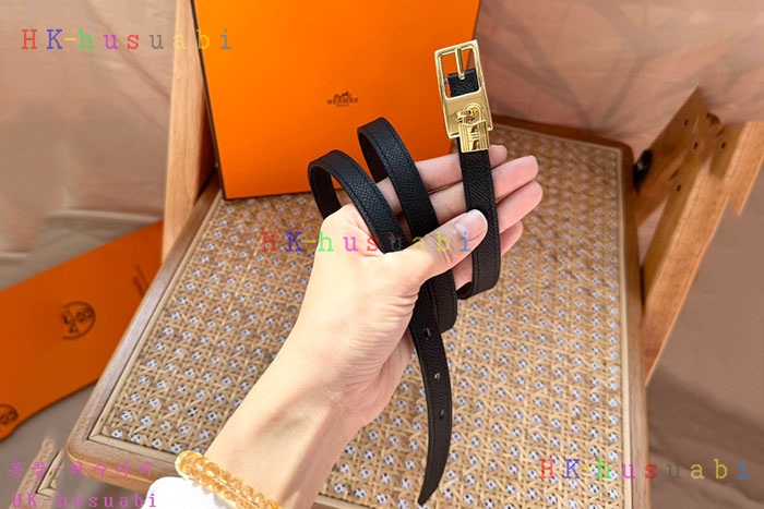 NEW 에르메스 벨트 신상 H 5584409