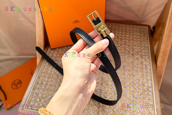 NEW 에르메스 벨트 신상 H 5584409