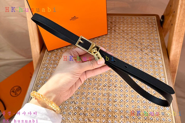 NEW 에르메스 벨트 신상 H 5584409