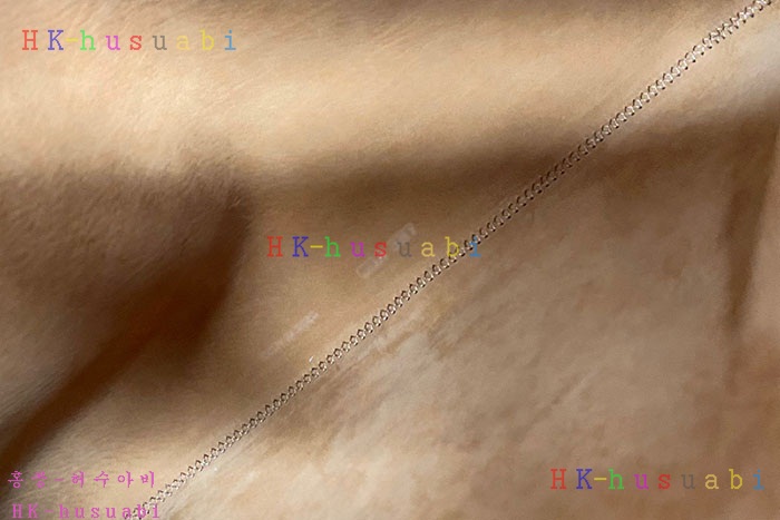 ★미러급★더 로우  Bindle 스웨이드 백 258801-2