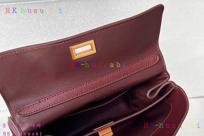 ★미러급★발렌시아가 로데오 미니 핸드백 7954562-9