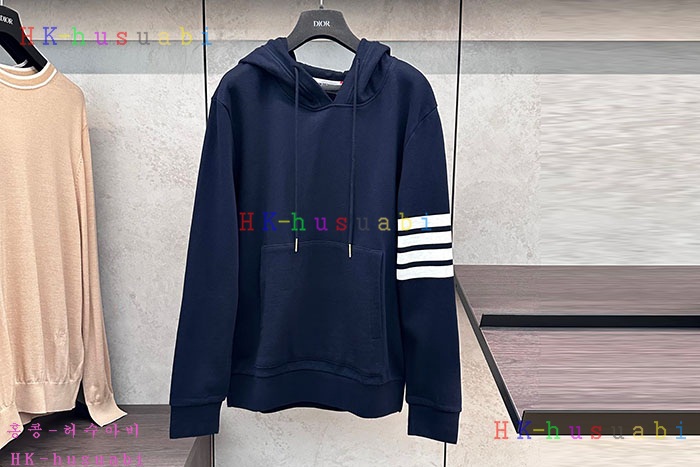 NEW 톰브라운 후드티 신상 TB 146619