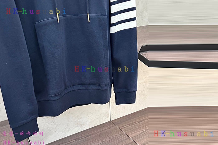 NEW 톰브라운 후드티 신상 TB 146619