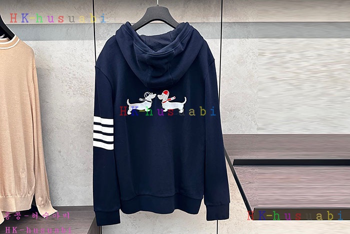 NEW 톰브라운 후드티 신상 TB 146619