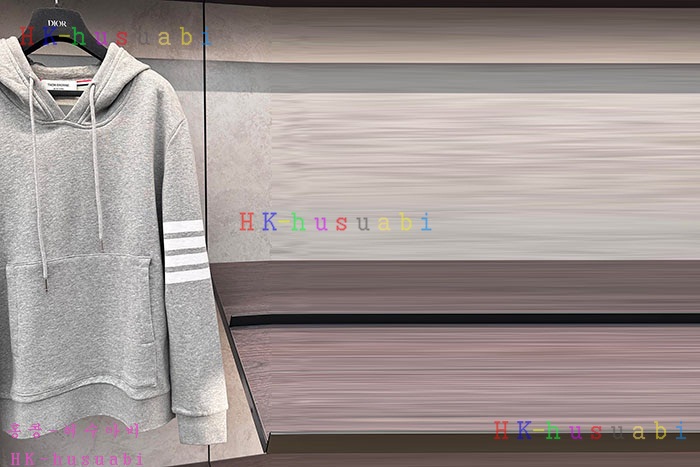 NEW 톰브라운 후드티 신상 TB 146621