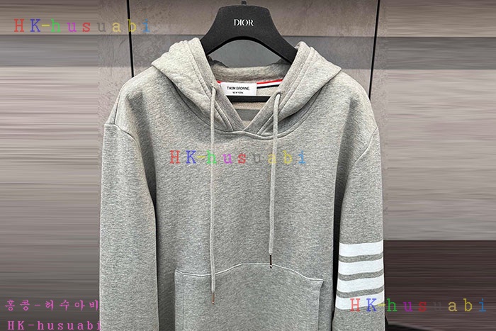 NEW 톰브라운 후드티 신상 TB 146621