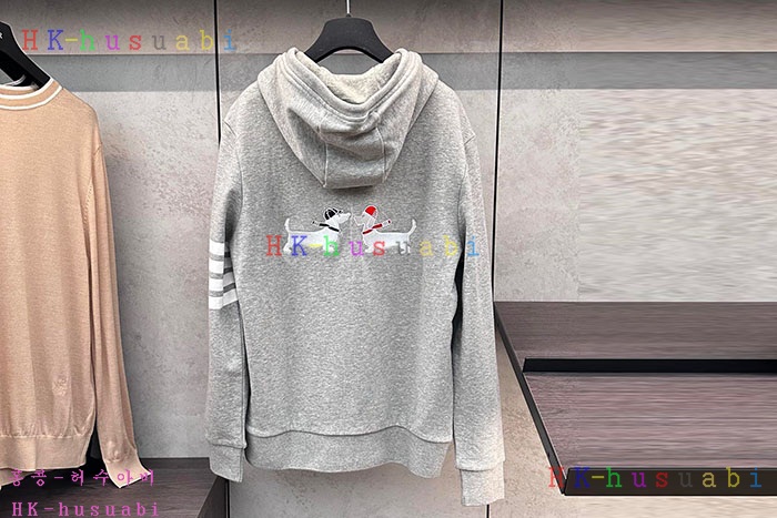NEW 톰브라운 후드티 신상 TB 146621