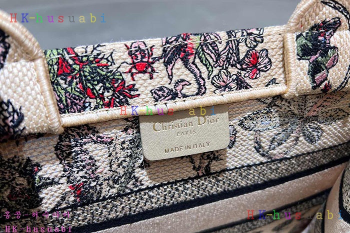 ★미러급★디올 북 토트 백 M1296,M1286,M1265 (사이즈선택)
