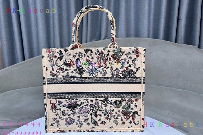 ★미러급★디올 북 토트 백 M1296,M1286,M1265 (사이즈선택)