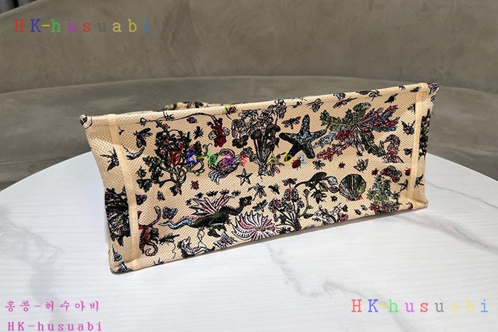 ★미러급★디올 북 토트 백 M1296,M1286,M1265 (사이즈선택)