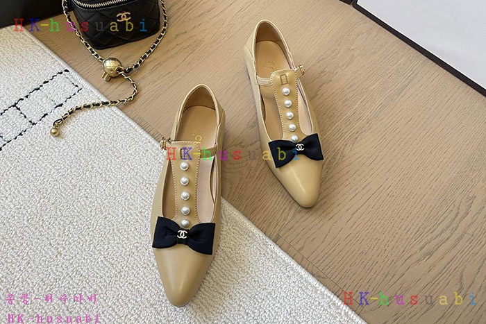 NEW 샤넬 신발 신상 C 88766602