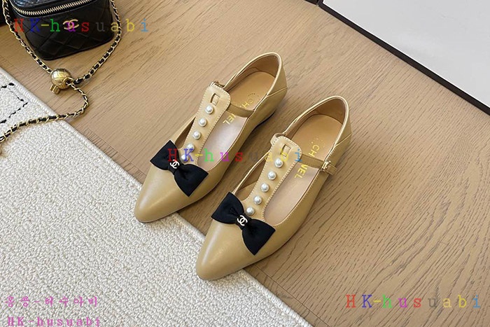 NEW 샤넬 신발 신상 C 88766602