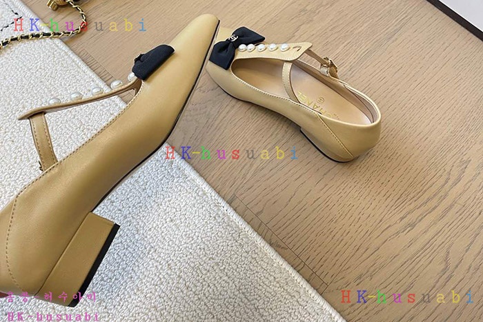 NEW 샤넬 신발 신상 C 88766602