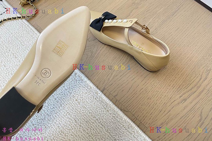 NEW 샤넬 신발 신상 C 88766602