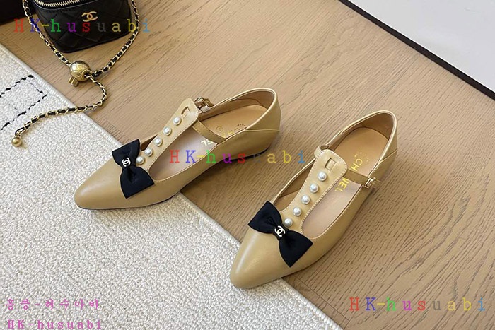 NEW 샤넬 신발 신상 C 88766602