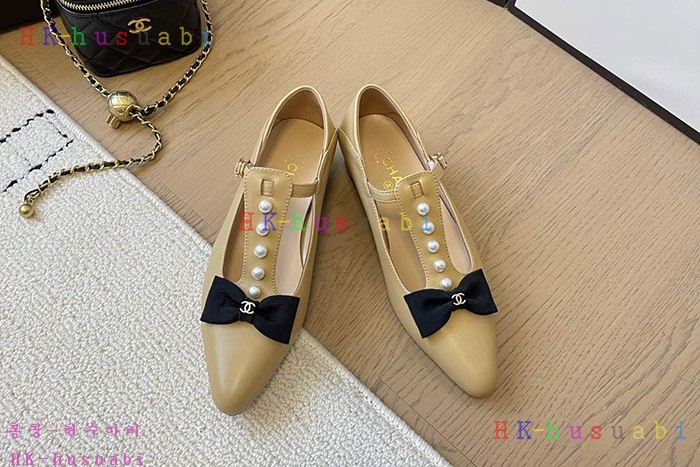 NEW 샤넬 신발 신상 C 88766602