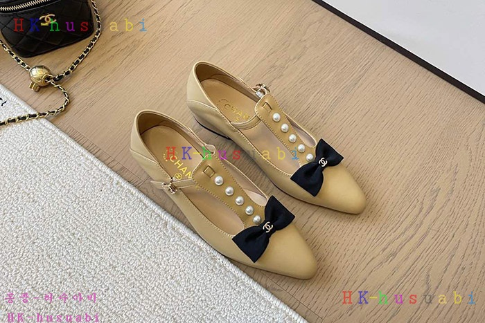 NEW 샤넬 신발 신상 C 88766602