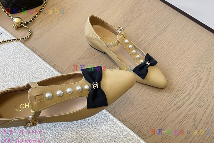 NEW 샤넬 신발 신상 C 88766602
