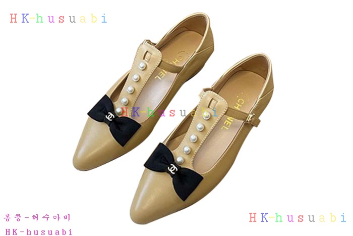NEW 샤넬 신발 신상 C 88766602