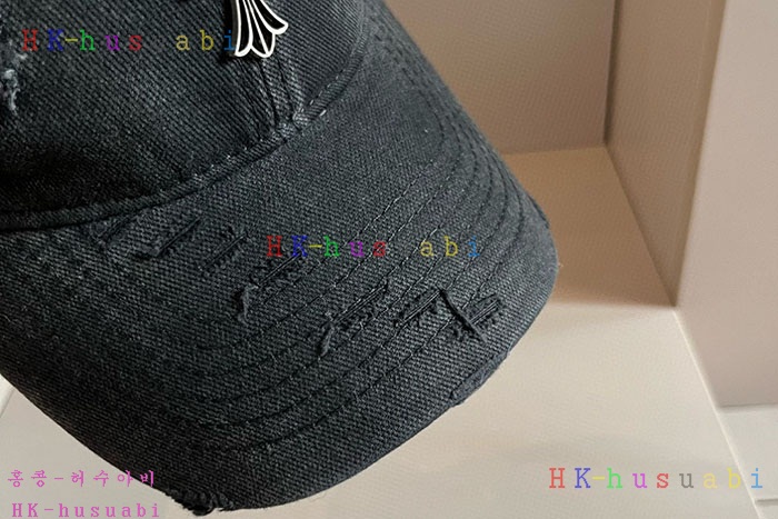 NEW 크롬하츠 모자 신상 C 3301403