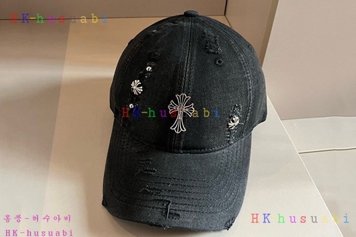 NEW 크롬하츠 모자 신상 C 3301403