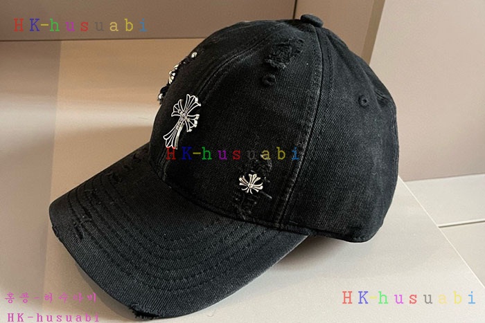 NEW 크롬하츠 모자 신상 C 3301403
