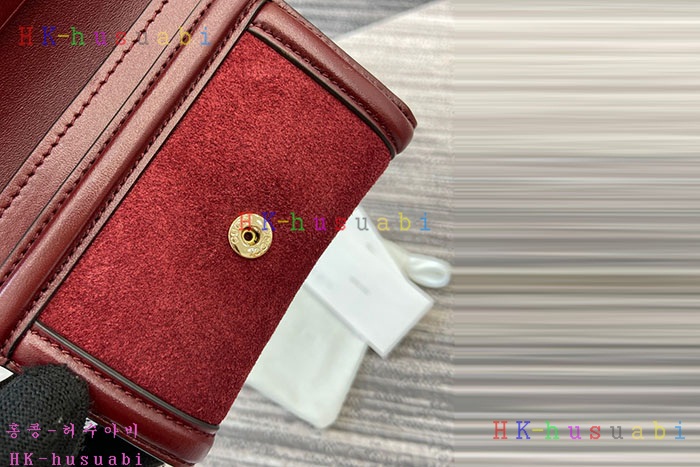★미러급★구찌 GG 블론디 레더 여성 카드 홀더 지갑 818795