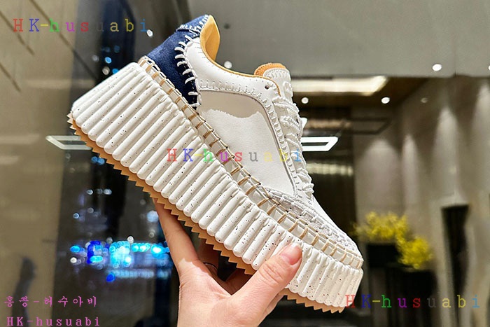 NEW 끌로에 신발 신상 C 6380006