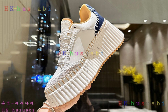 NEW 끌로에 신발 신상 C 6380006