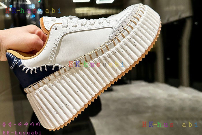 NEW 끌로에 신발 신상 C 6380006