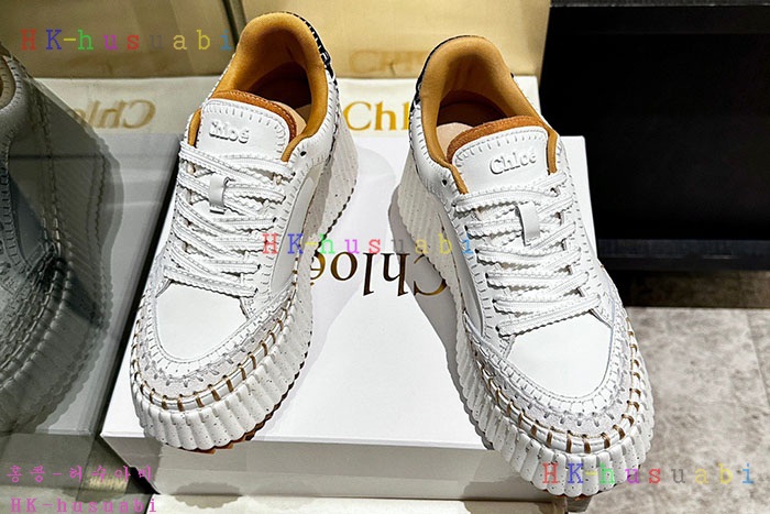 NEW 끌로에 신발 신상 C 6380006