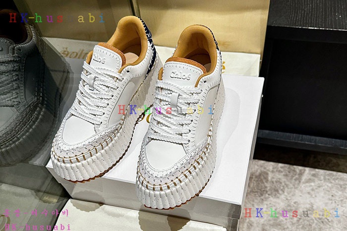NEW 끌로에 신발 신상 C 6380006