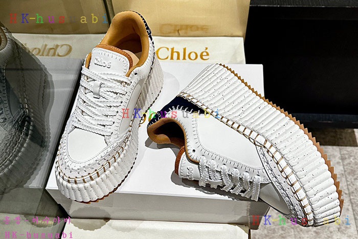 NEW 끌로에 신발 신상 C 6380006