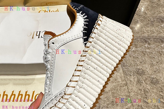 NEW 끌로에 신발 신상 C 6380006
