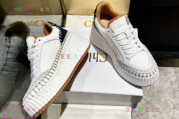 NEW 끌로에 신발 신상 C 6380006