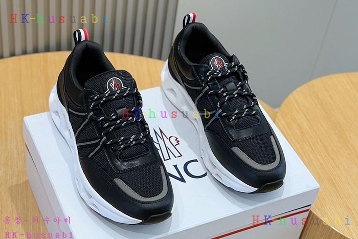 NEW 몽클레어 신발 신상 M 1335013
