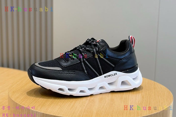 NEW 몽클레어 신발 신상 M 1335013